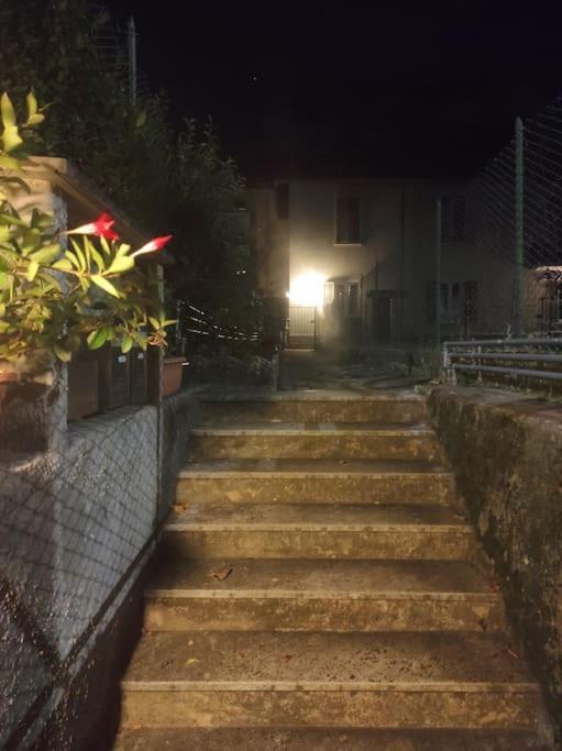 Casa Zia Luisa Lecco Exterior foto