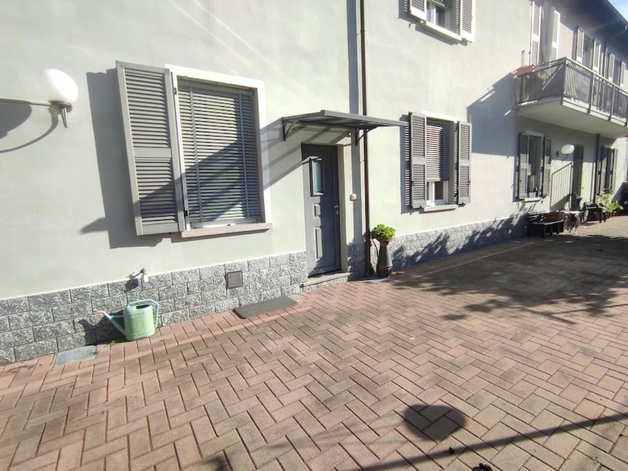 Casa Zia Luisa Lecco Exterior foto